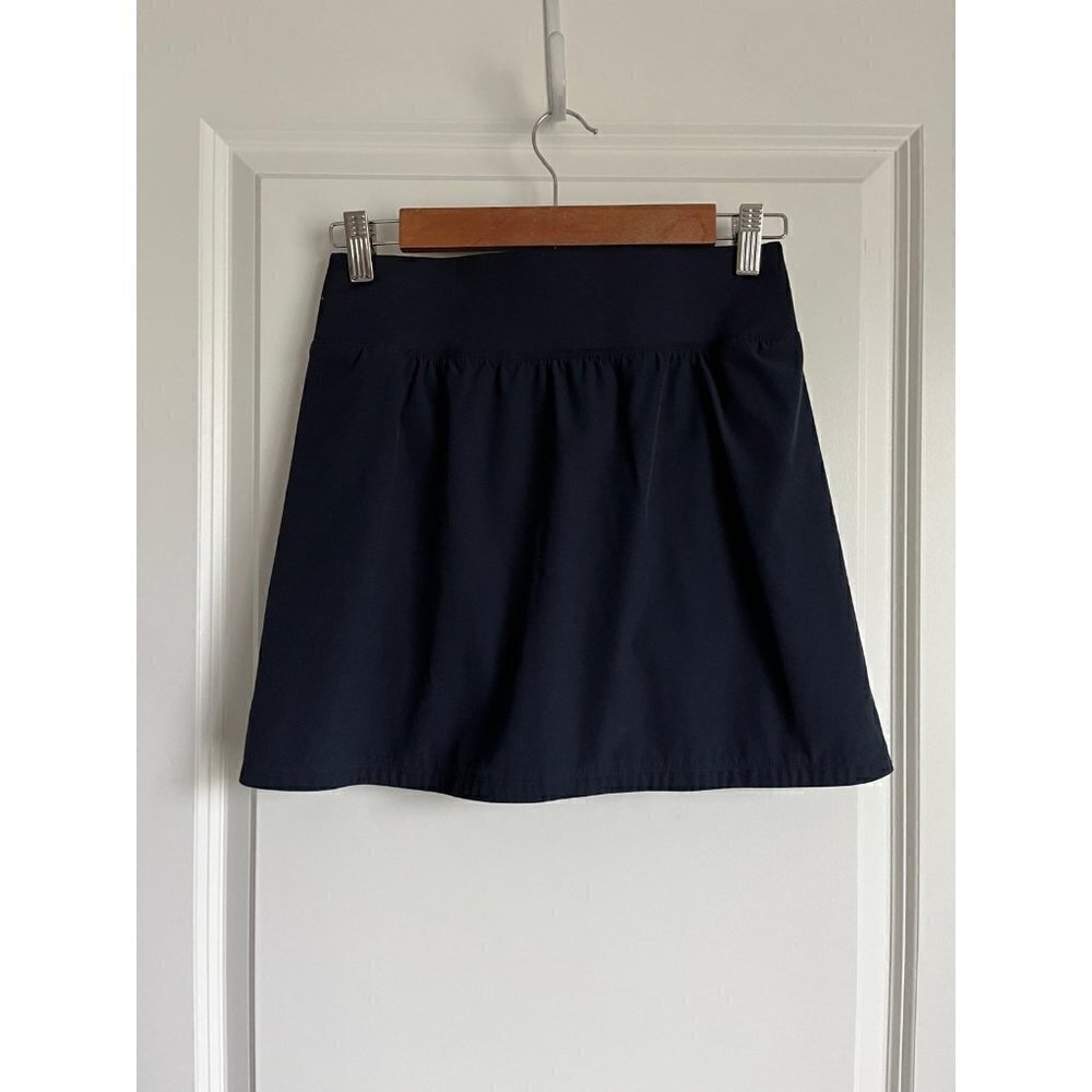 Skort - Picture 2 of 3